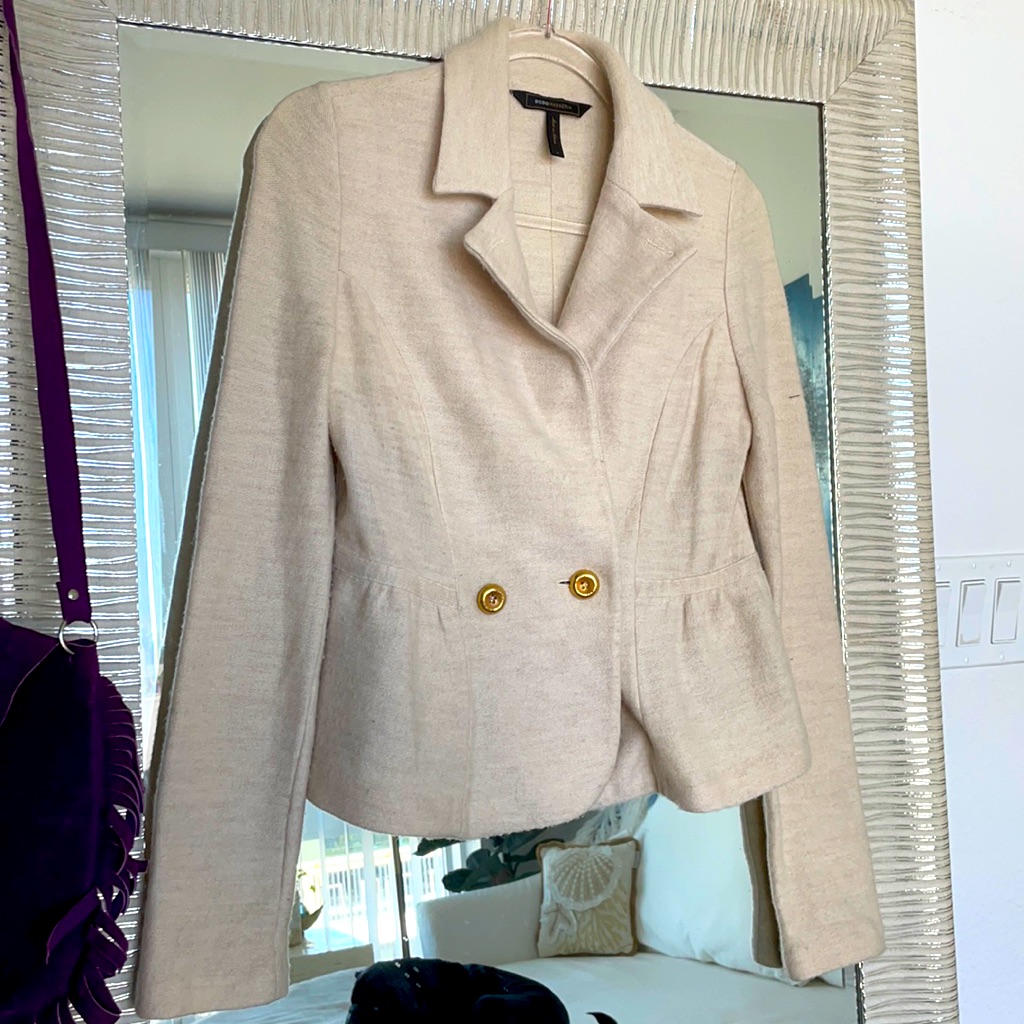 Bcbg Maxamara Jacket